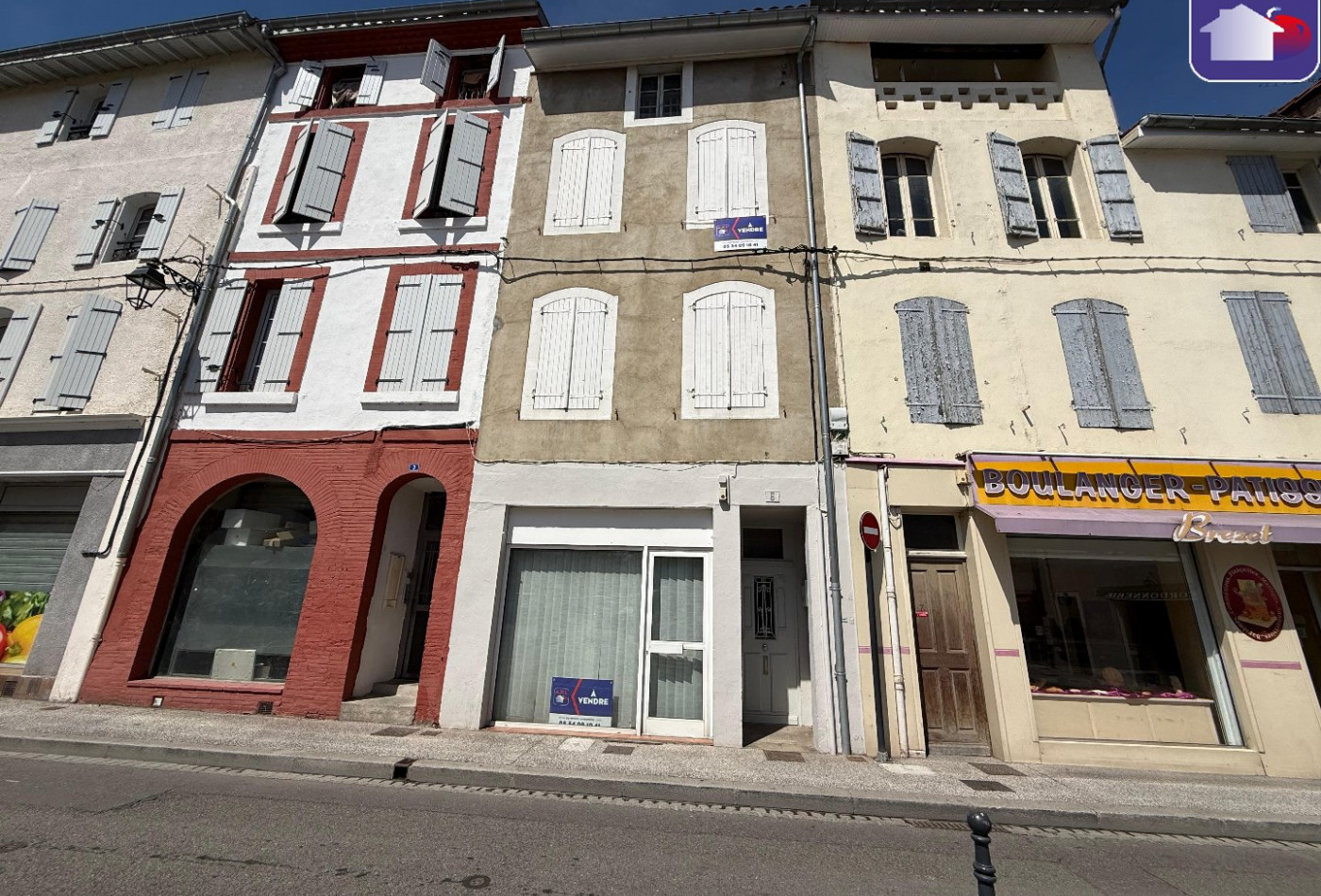 vente Immeuble Pamiers - Photo 1