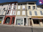 vente Immeuble Pamiers