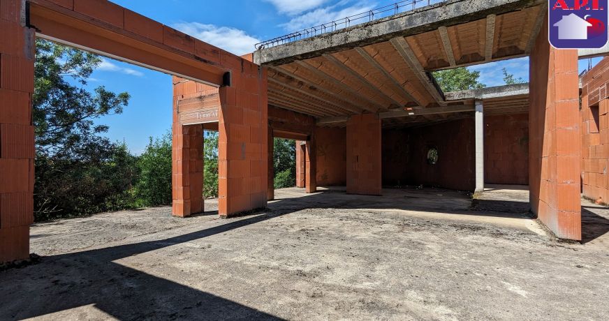 vente Maison Nailloux