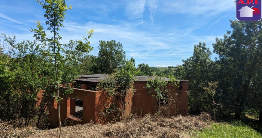 vente Maison Nailloux