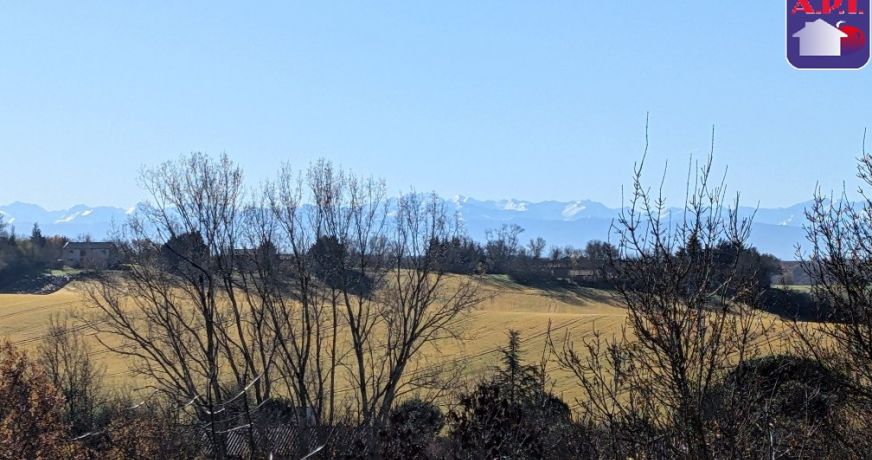 vente Maison Nailloux