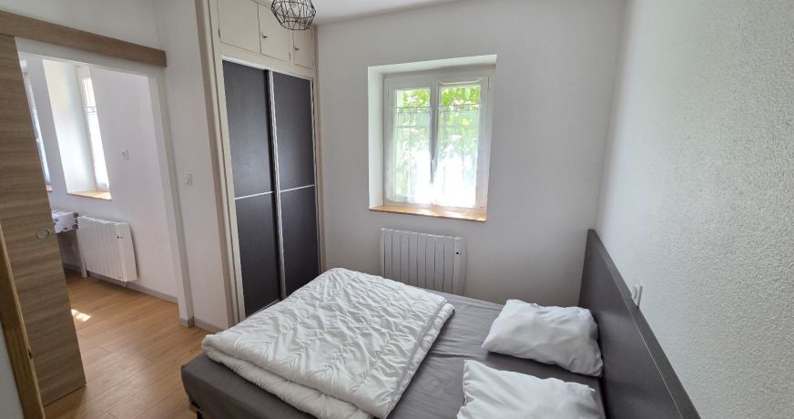 vente Appartement Ax Les Thermes