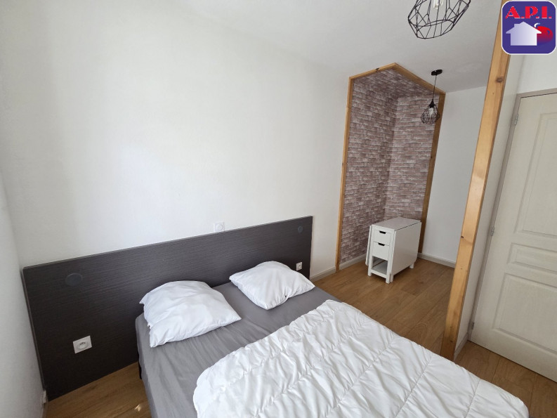 vente Appartement Ax Les Thermes - Photo 4