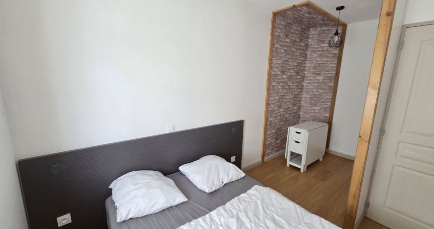 vente Appartement Ax Les Thermes