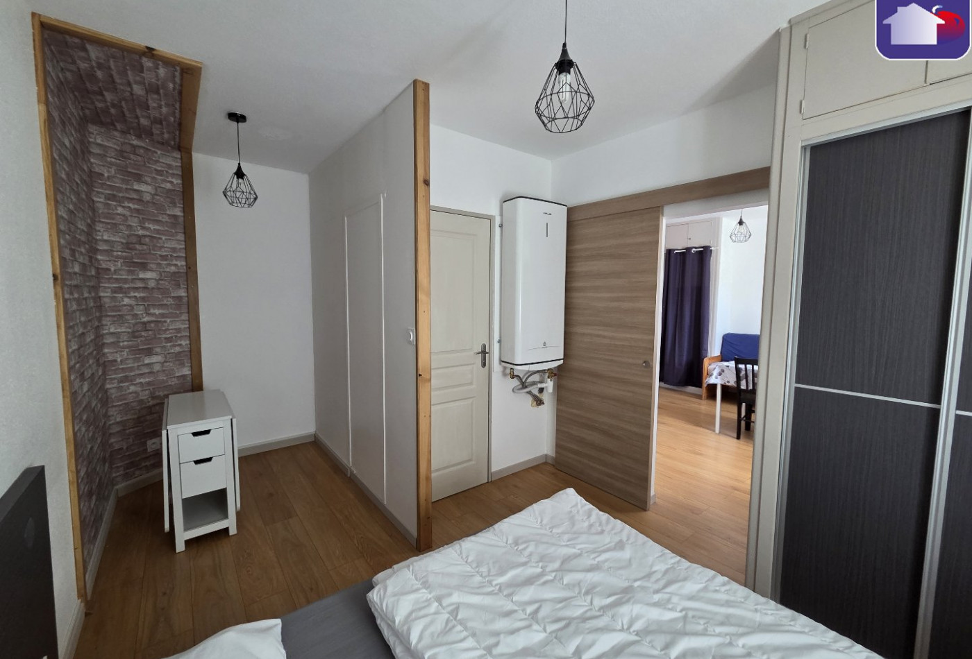 vente Appartement Ax Les Thermes - Photo 5