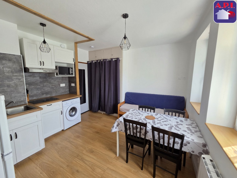 vente Appartement Ax Les Thermes - Photo 2