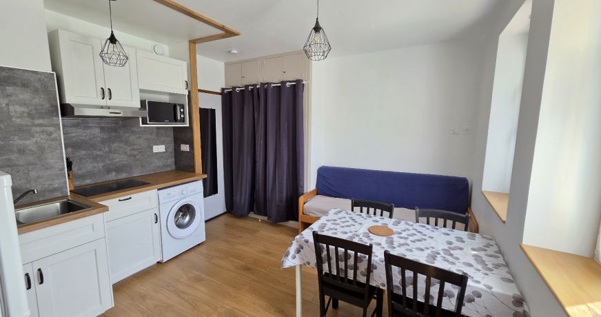 vente Appartement Ax Les Thermes
