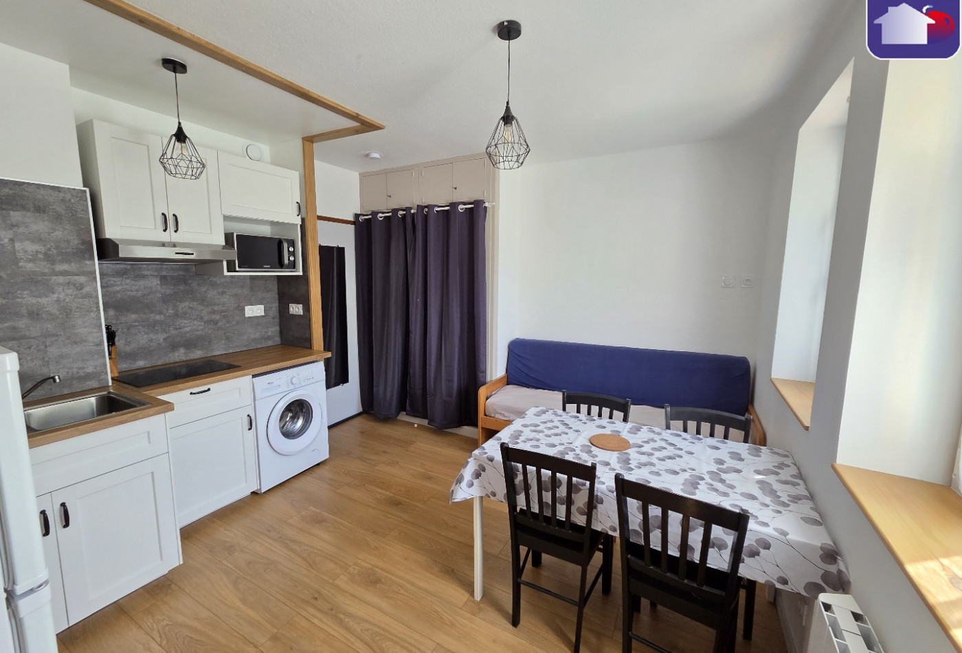 vente Appartement Ax Les Thermes - Photo 2