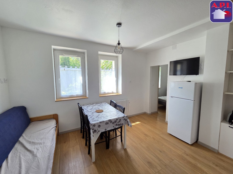 vente Appartement Ax Les Thermes - Photo 1