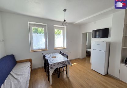 vente Appartement Ax Les Thermes