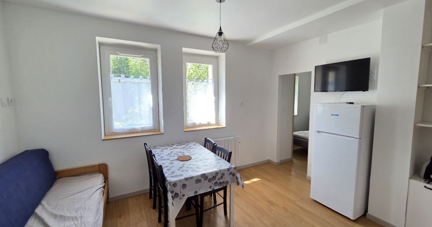 vente Appartement Ax Les Thermes