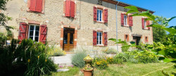 vente Maison Carla Bayle