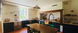 vente Maison Carla Bayle