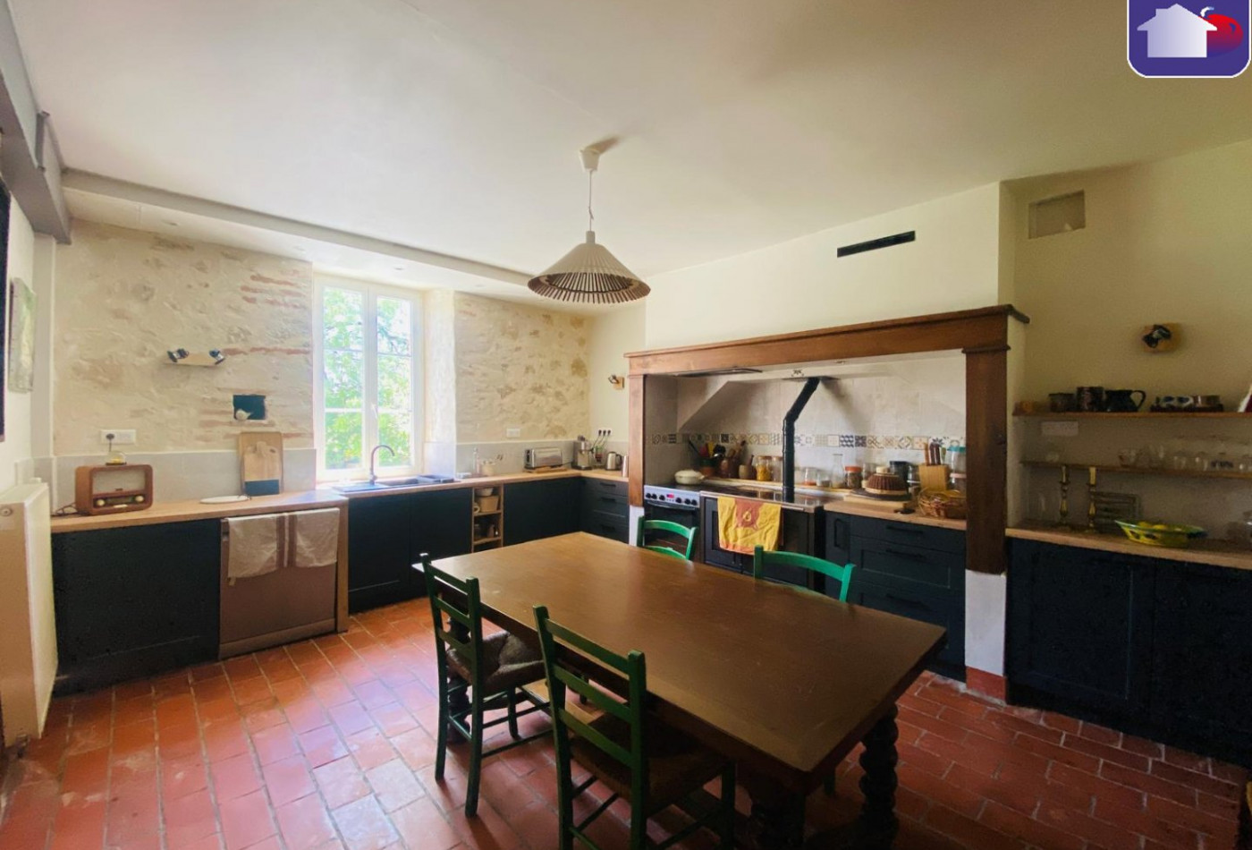 vente Maison Carla Bayle - Photo 2