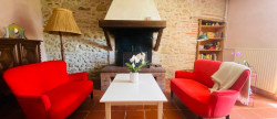 vente Maison Carla Bayle