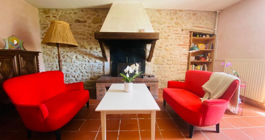 vente Maison Carla Bayle