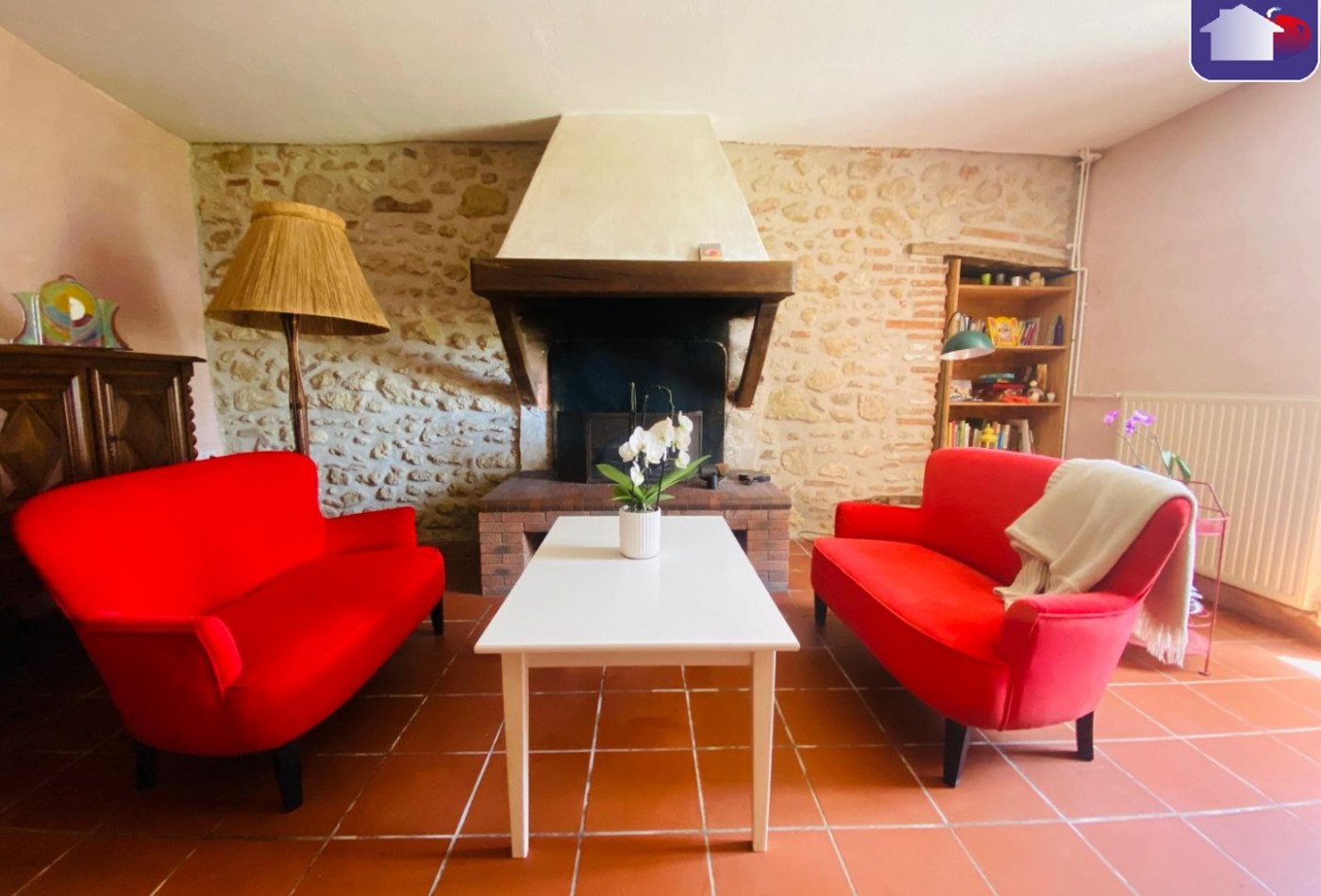 vente Maison Carla Bayle - Photo 3