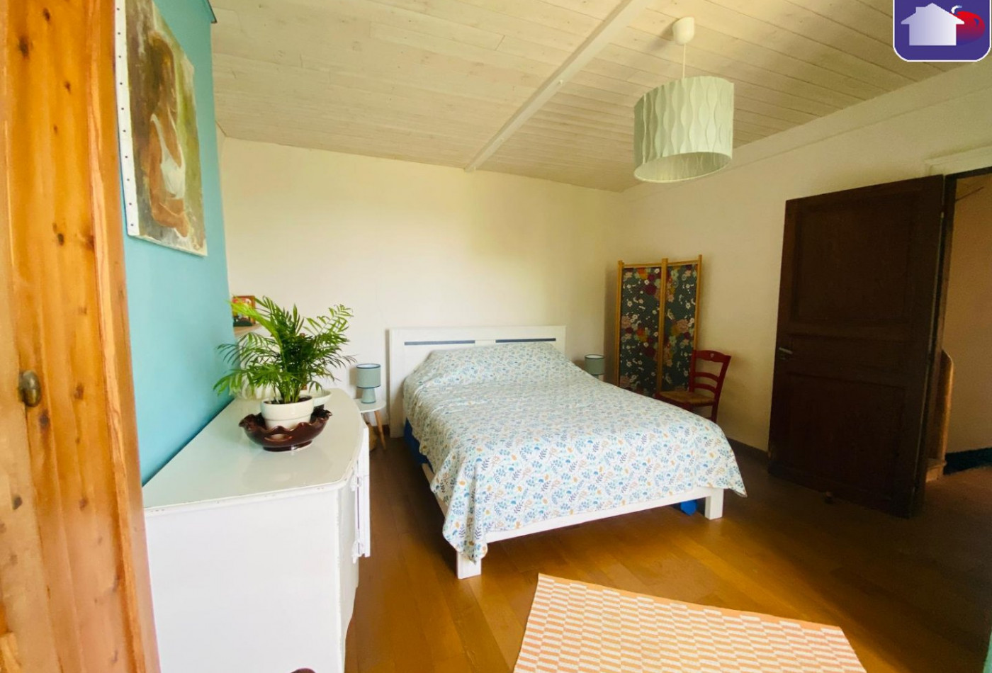 vente Maison Carla Bayle - Photo 4