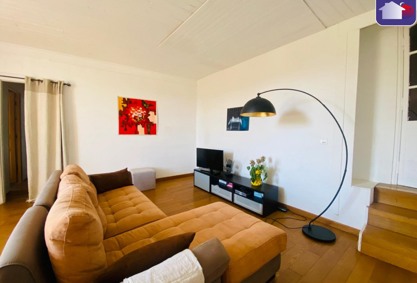 vente Maison Carla Bayle - Photo 5