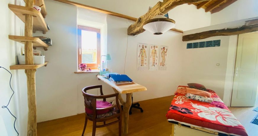 vente Maison Carla Bayle