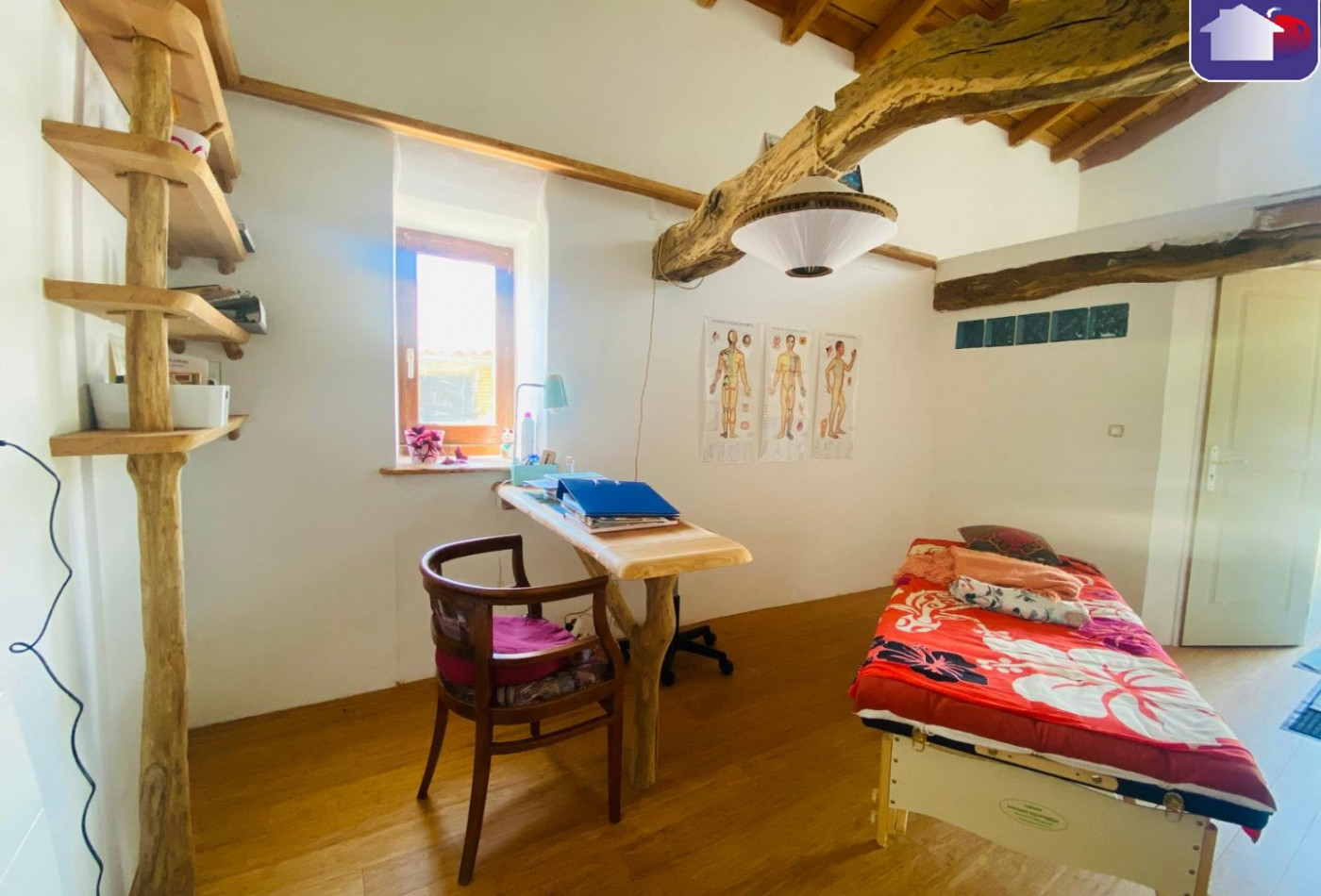 vente Maison Carla Bayle - Photo 9