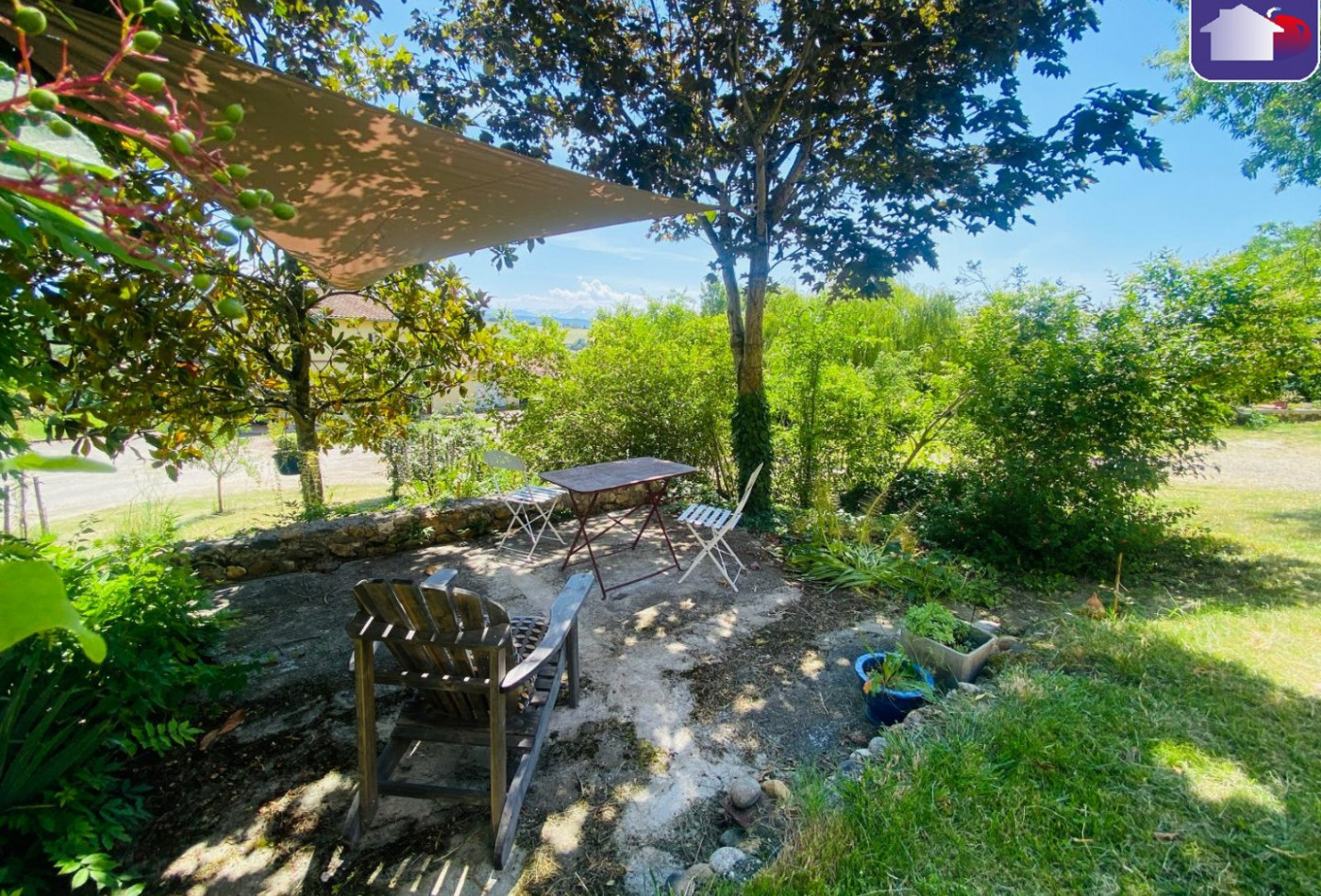 vente Maison Carla Bayle - Photo 10