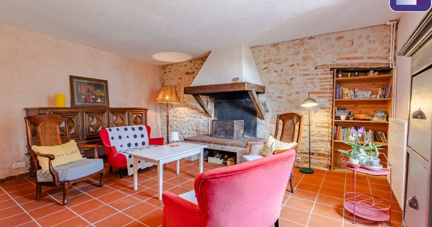 vente Maison Carla Bayle