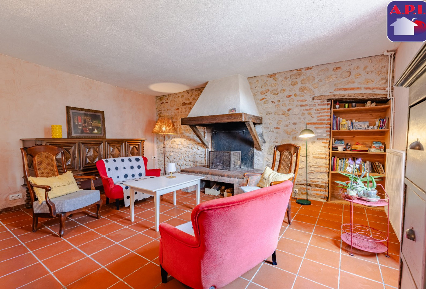 vente Maison Carla Bayle - Photo 3