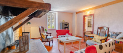 vente Maison Carla Bayle