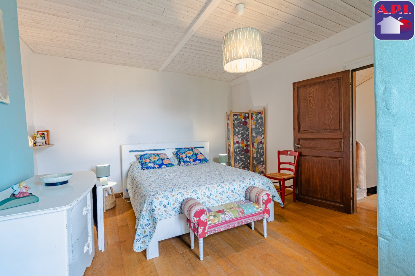 vente Maison Carla Bayle - Photo 5