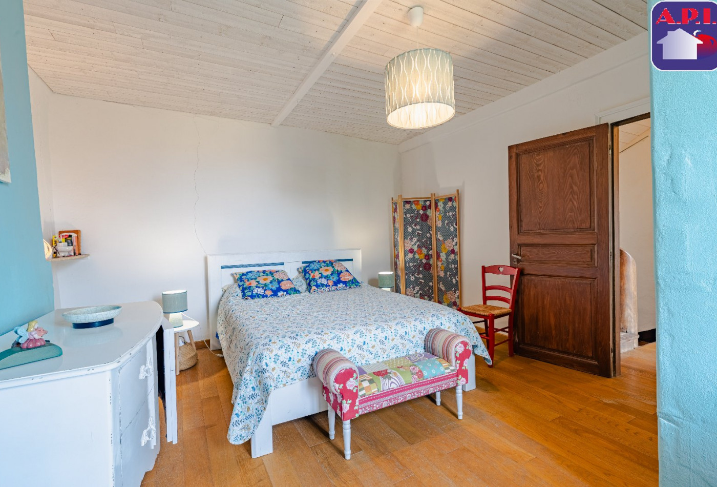 vente Maison Carla Bayle - Photo 5