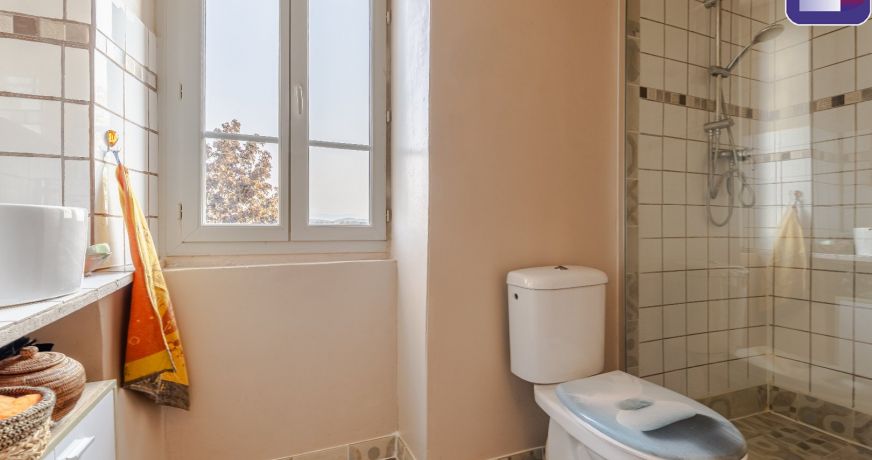 vente Maison Carla Bayle