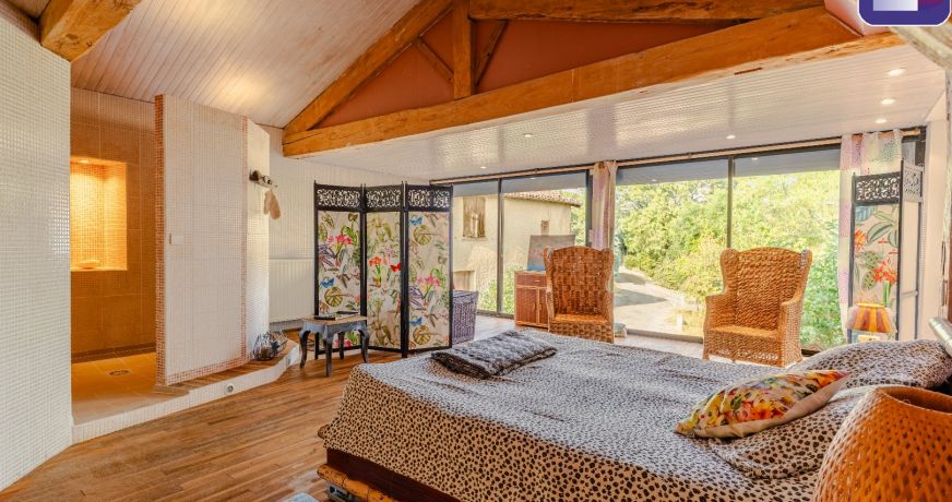 vente Maison Carla Bayle