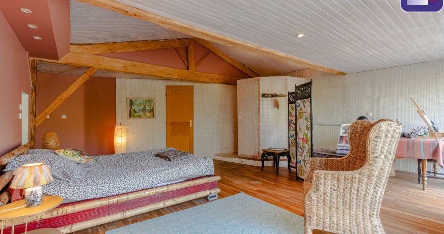 vente Maison Carla Bayle