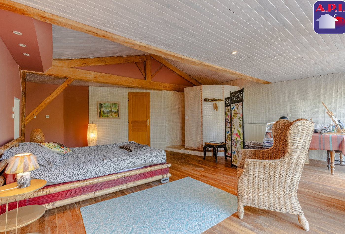 vente Maison Carla Bayle - Photo 9