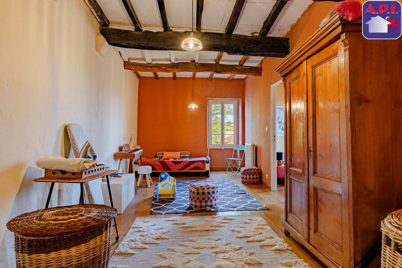 vente Maison Carla Bayle - Photo 10