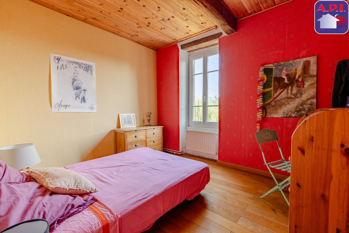 vente Maison Carla Bayle - Photo 11