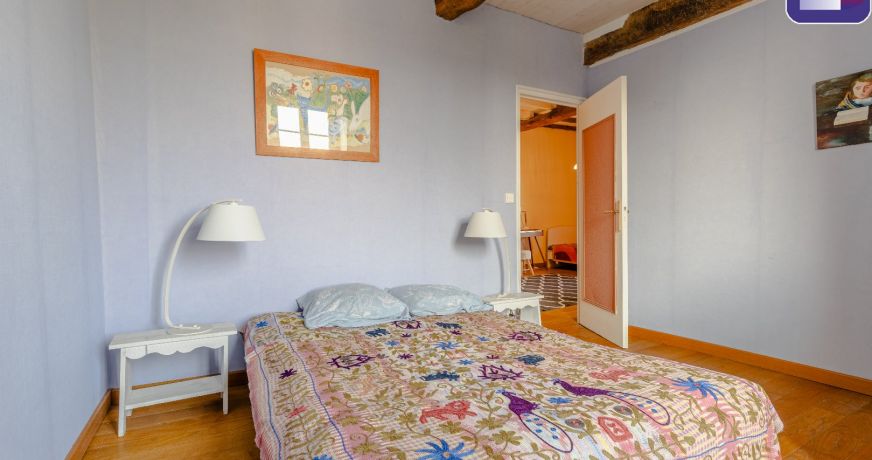 vente Maison Carla Bayle