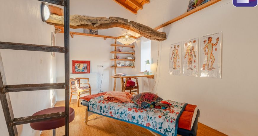 vente Maison Carla Bayle