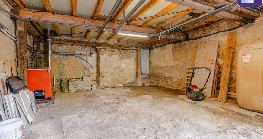 vente Maison Carla Bayle