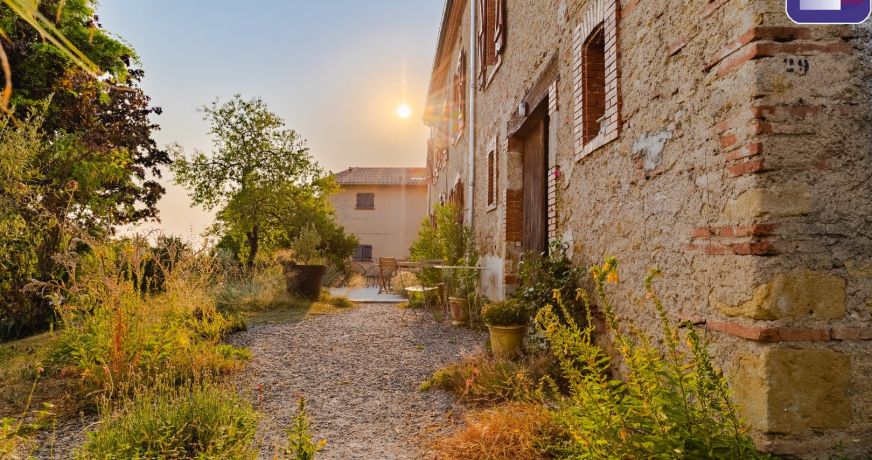 vente Maison Carla Bayle