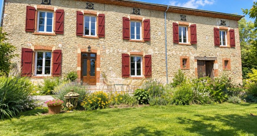 vente Maison Carla Bayle