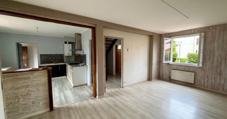 vente Maison Saint Girons