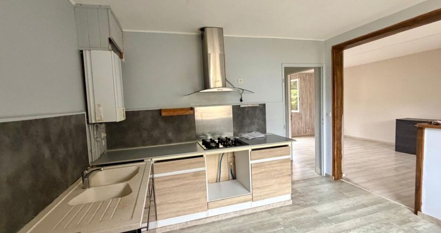 vente Maison Saint Girons
