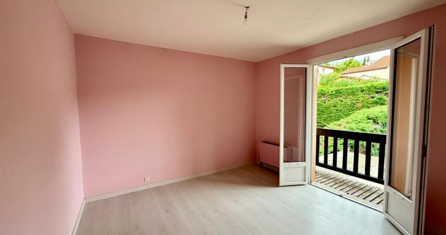 vente Maison Saint Girons