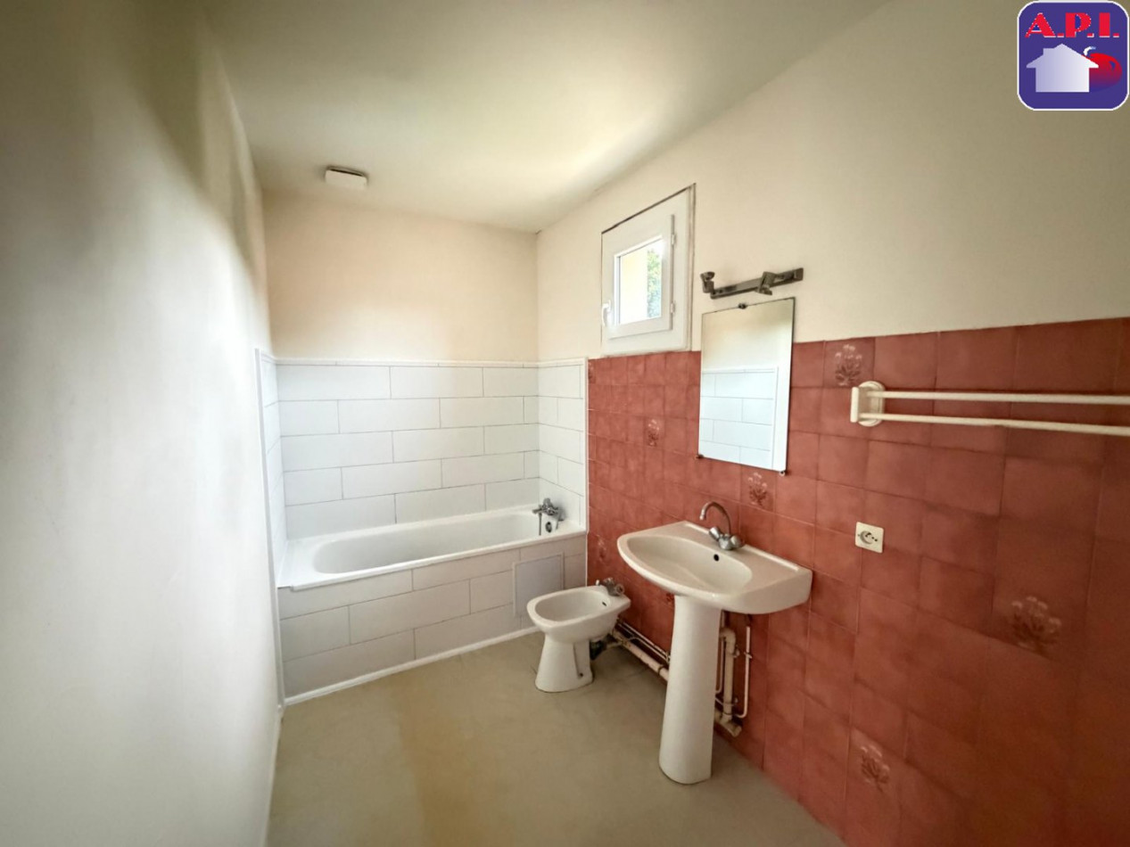 vente Maison Saint Girons - Photo 10