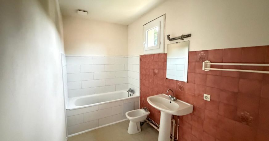 vente Maison Saint Girons