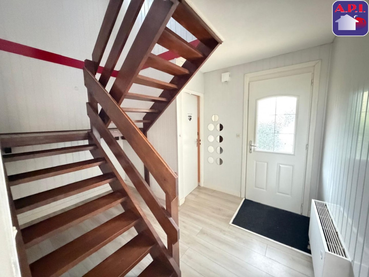 vente Maison Saint Girons - Photo 2