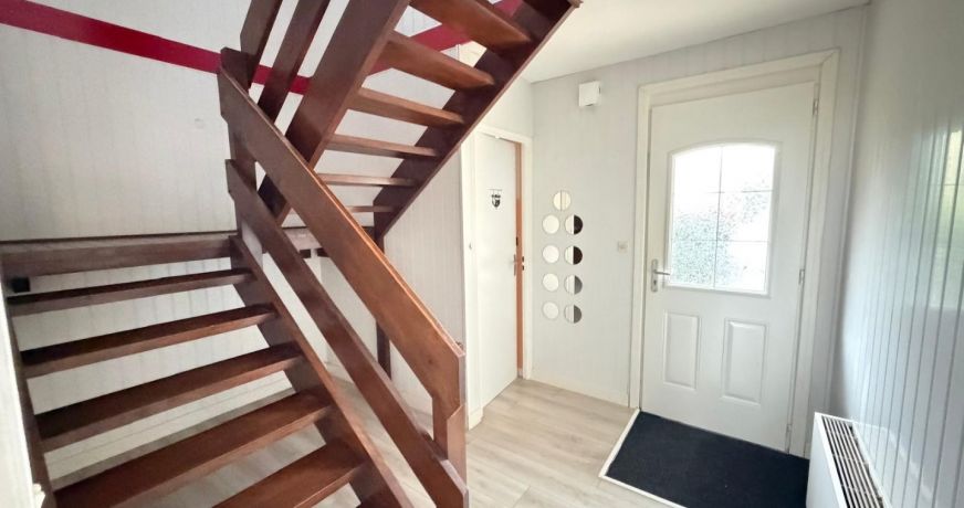 vente Maison Saint Girons