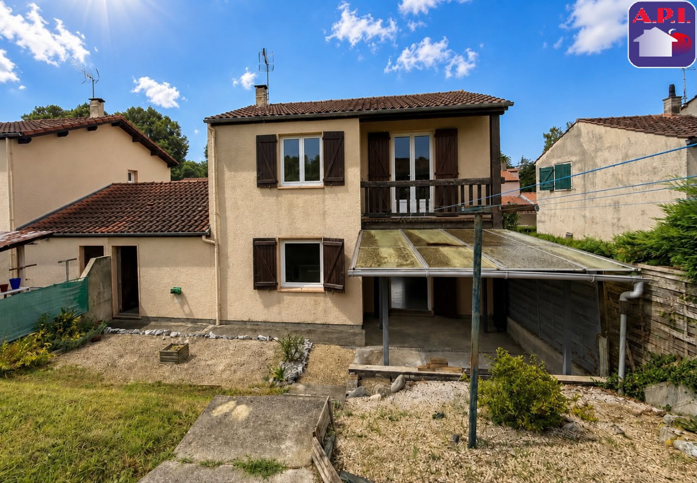 vente Maison Saint Girons - Photo 1